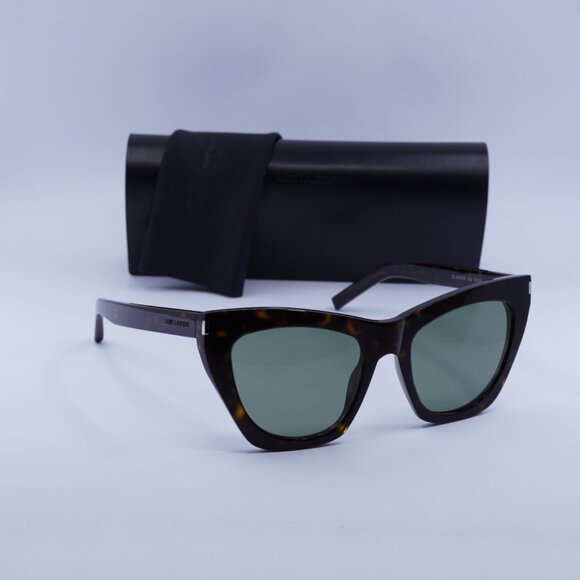 Final Price! Saint Laurent SL214 KATE 033 Sunglasses - Picture 4 of 9